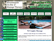 Tablet Screenshot of couples-massage-nj.njmassage.info