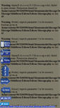 Mobile Screenshot of edison-massage.njmassage.info