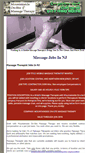Mobile Screenshot of massage-jobs-in-nj.njmassage.info